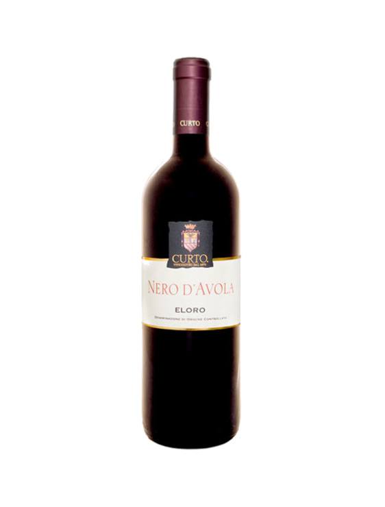 Curto - Eloro - 2019 - 75 cl