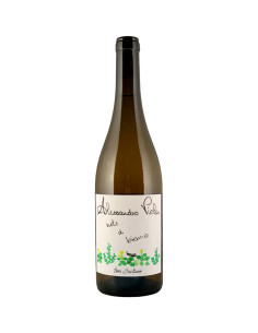 Alessandro Viola - Notes of White - 2022 - 75 cl