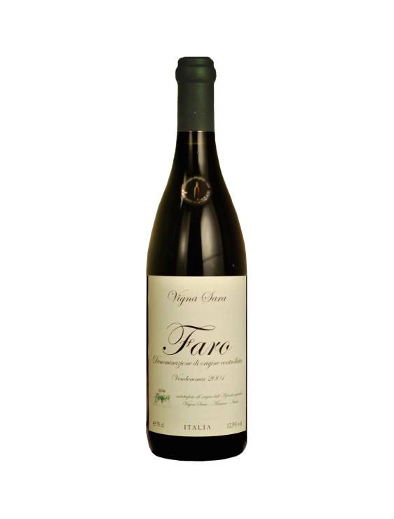 Vigna Sara - Lighthouse - 2017 - 75 cl
