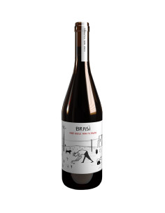 Bbirbiciù - Brasi - 2022 - 75 cl