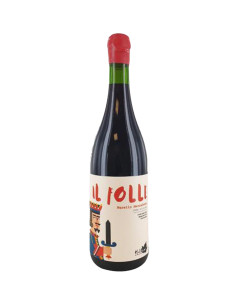 Millami Farm - The Madman - 2022 - 75 cl