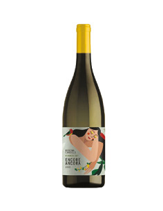 Nerina Cardile - Encore Ancora - 2023 - 75 cl