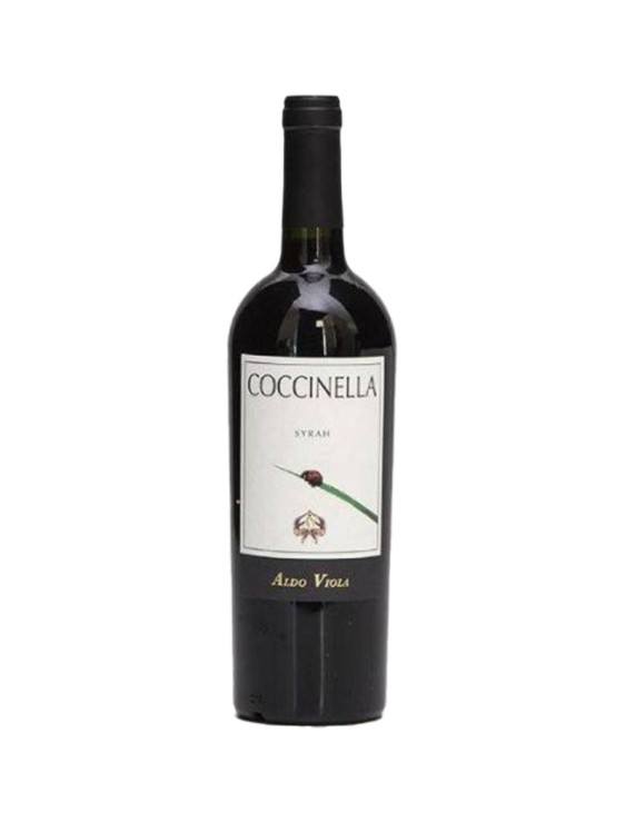 Aldo Viola - Coccinella - 2022 - 75 cl