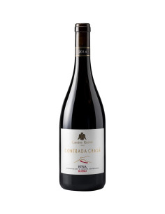 Cantine Russo - Contrada Crasà Etna Rosso - 2017 - 75 cl