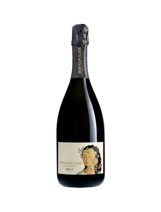 Donnafugata - Spumante Metodo Classico Brut Millesimato - 2018 - 75 cl