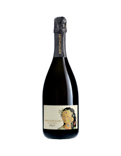 Donnafugata - Sparkling Method Classic Brut Vintage - 2019 - 75 cl