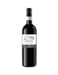 Cambria - Farmhouse - 2019 - 75 cl