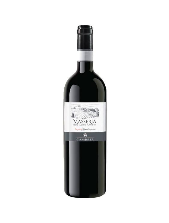 Cambria - Masseria - 2020 - 75 cl