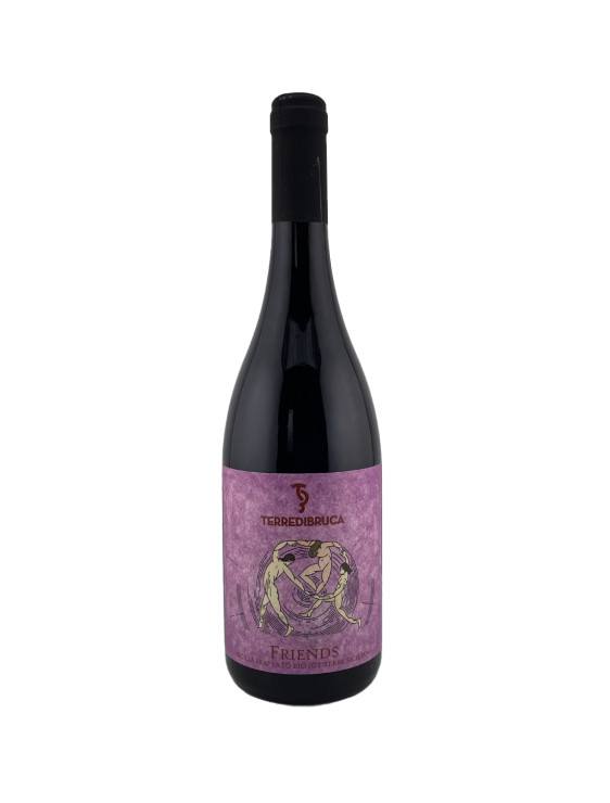Terre di Bruca - Friends - 2022 - 75 cl