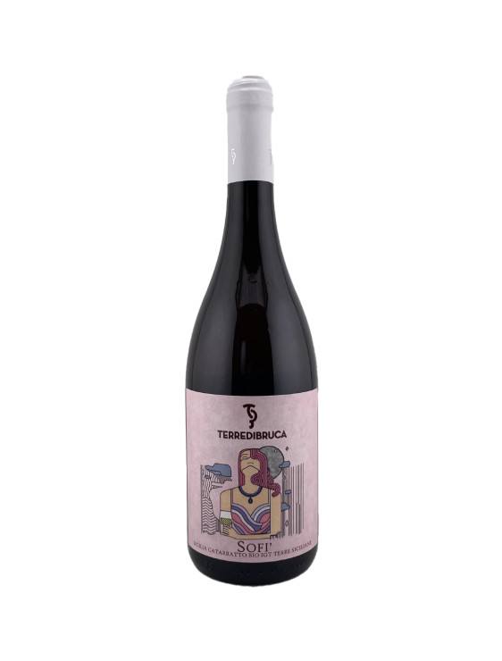 Bruca Lands - Sofi - 2023 - 75 cl