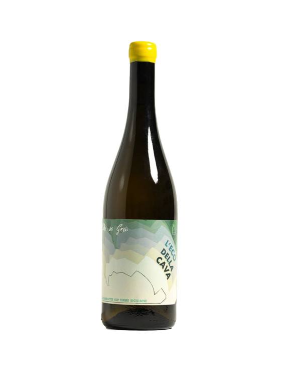 Gessi Hill - The Echo of the Quarry - 2023 - 75 cl