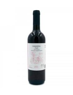 Graziella Camarda - The Funnel - 2021 - 75 cl