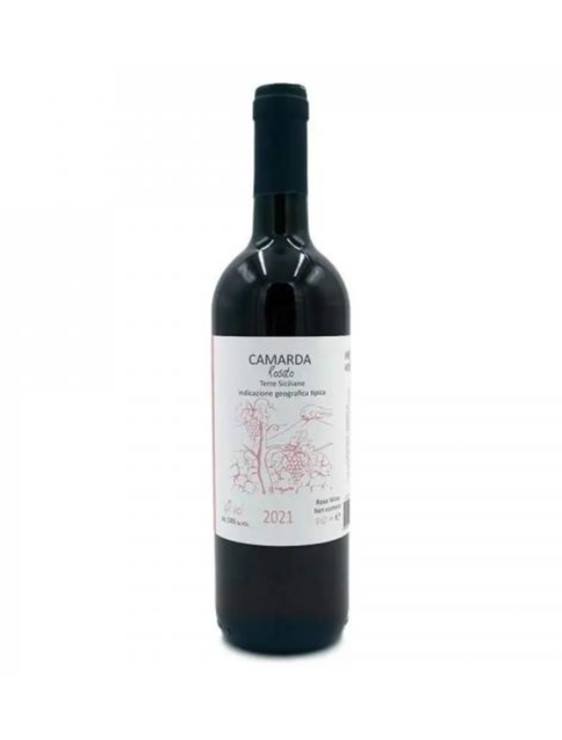Graziella Camarda - U' Funnali - 2021 - 75 cl