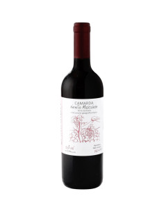 Graziella Camarda - Nerello Mascalese - 2021 - 75 cl