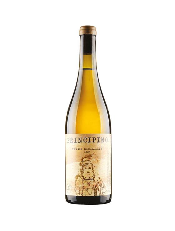 Instinct Angileri - Little Prince - 2022 - 75 cl