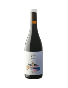 Halarà - White - 2020 - 75 cl