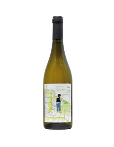 Stellino Organic - Lunatic - 2023 - 75 cl