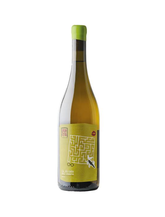 Lauretta - The Road of the Heart - 2022 - 75 cl