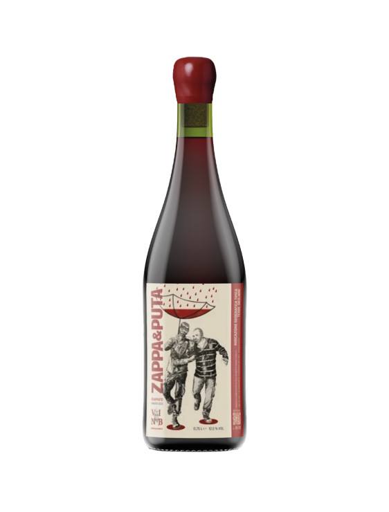 Agricola VINB - Zappa e Puta - 2023 - 75 cl
