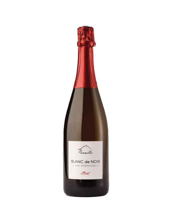 Nuzzella - Spumante Metodo Classico Blanc de Noir Pas Dosé - 75 cl