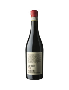 Arianna Occhipinti - Grotte Alte Cerasuolo di Vittoria - 2019 - 75 cl