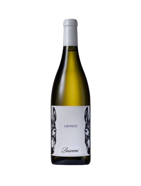 Buscemi - The White - 2023 - 75 cl