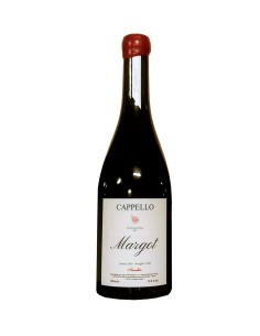 Hat - Margot - 2020 - 75 cl