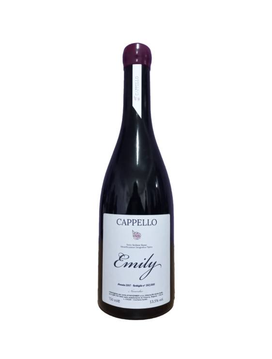 Hat - Emily - 2020 - 75 cl