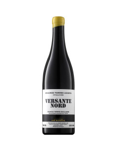 Edoardo Torres Acosta - North Side White - 2023 - 75 cl