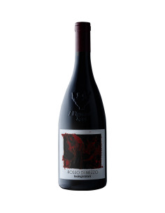 Fedegraziani - Rosso di Mezzo Etna Red - 2021 - 75 cl