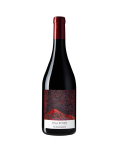 Fedegraziani - Etna rosso - 2022 - 75 cl
