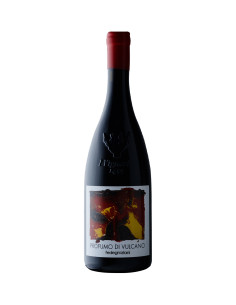 Fedegraziani - Etna rosso Profumo di Vulcano - 2022 - 75 cl