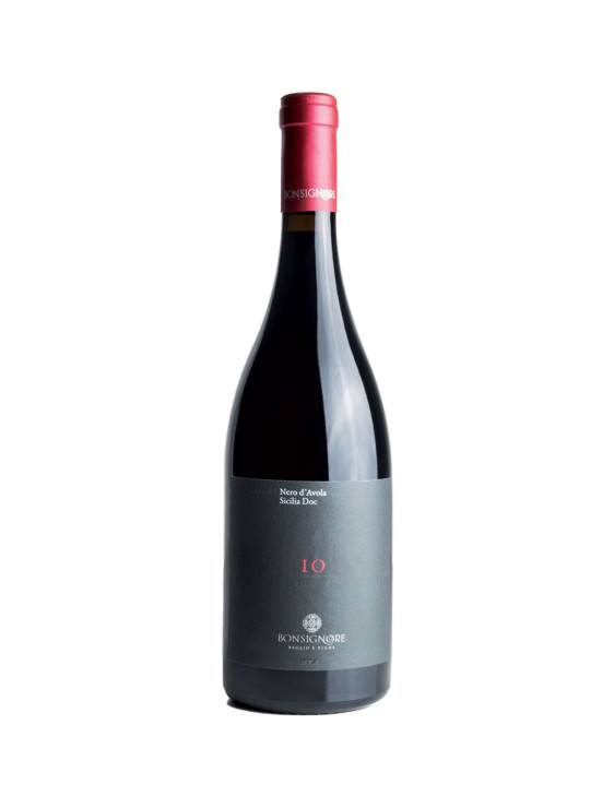 Baglio Bonsignore - I - 2020 - 75 cl
