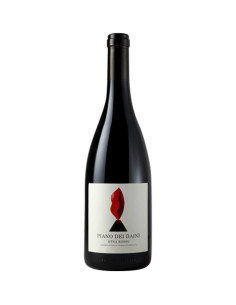 Tenute Bosco - Etna Red - 2021 - 75 cl