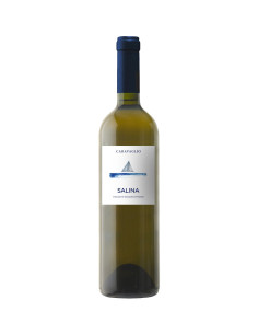 Caravaglio - Salina White - 2022 - 75 cl