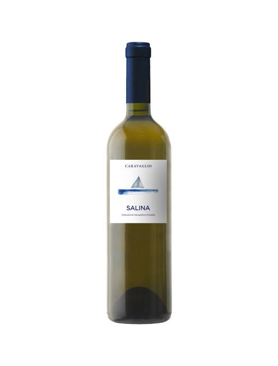 Caravaglio - Salina Bianco - 2022 - 75 cl