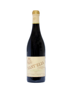 Castello di Solicchiata - Saint Elia - 2013 - 75 cl