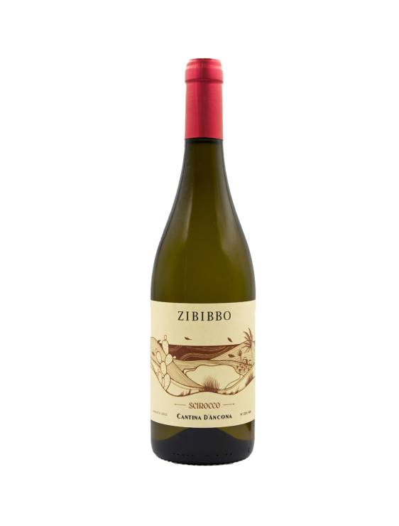 Cantina D'Ancona - Scirocco - 2022 - 75 cl