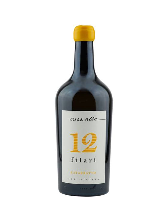 Case Alte - 12 Filari - 2022 - 75 cl