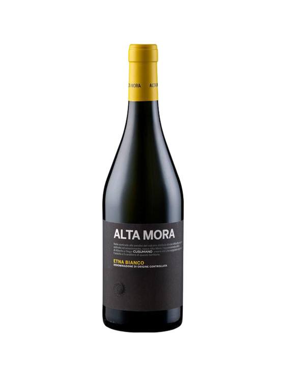 Cusumano - Altamora Etna Bianco - 2021 - 75 cl
