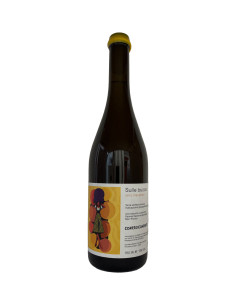 Vini Calì - Against the Current On the skins - 2021 - 75 cl
