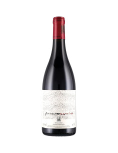 Passopisciaro - Etna Rosso Passorosso - 2021 - 75 cl