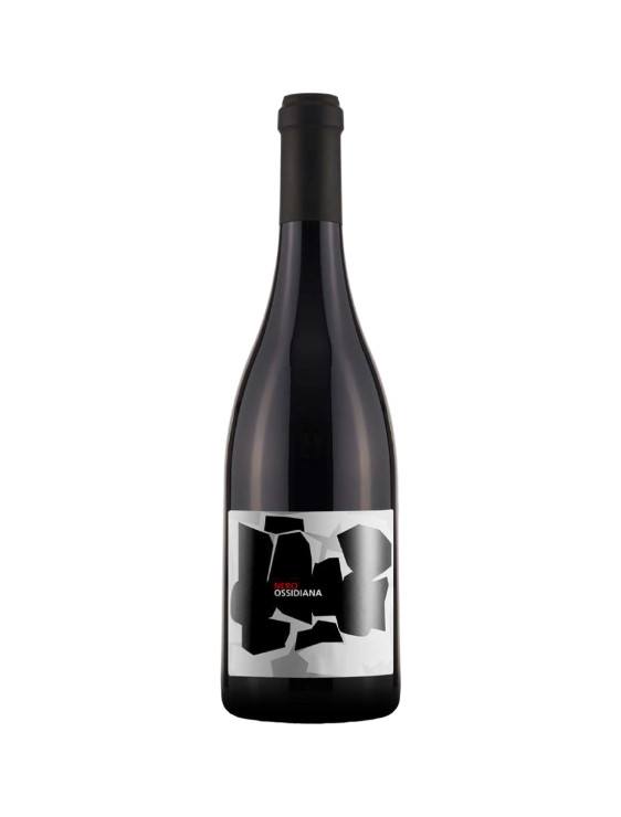 Tenuta Castellaro - Black Obsidian - 2018 - 75 cl