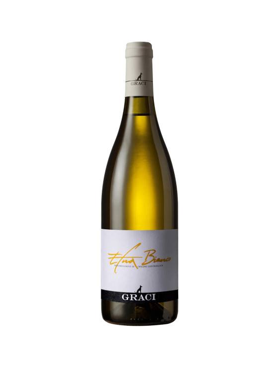 Graci - Etna Bianco - 2022 - 75 cl