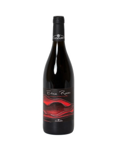 Cannavò - Etna Red - 2019 - 75 cl
