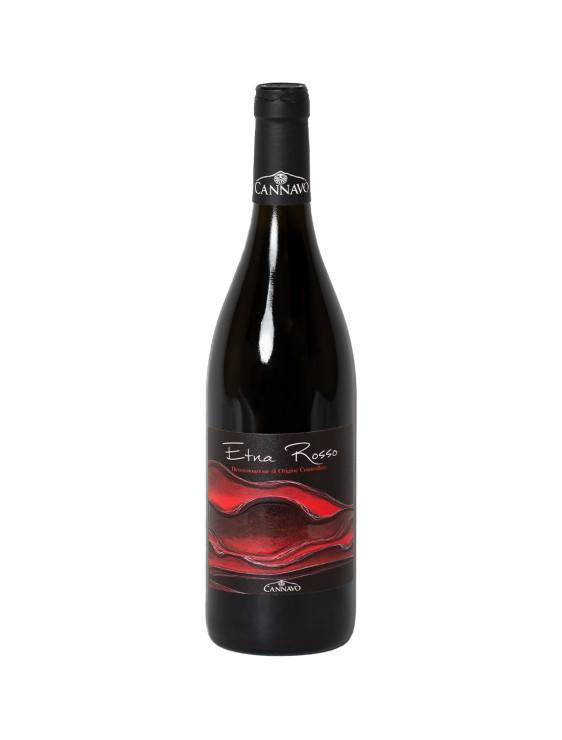 Cannavò - Etna Red - 2019 - 75 cl