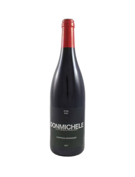Tenute Moganazzi - Don Michele Etna Rosso - 2018 - 75 cl
