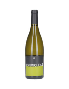 Tenute Moganazzi - Don Michele Etna Bianco - 2021 - 75 cl