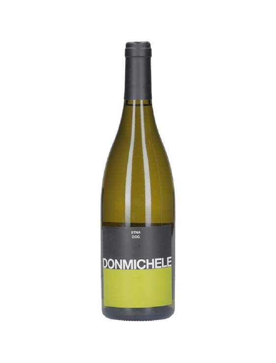 Tenute Moganazzi - Don Michele Etna Bianco - 2021 - 75 cl