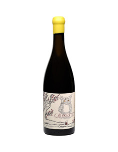 Calogero Caruana - Catarratto - 2022 - 75 cl